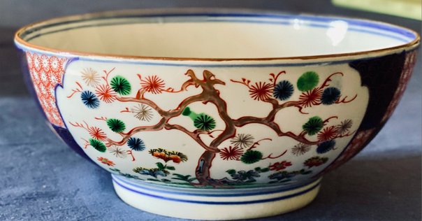 焼物(詳細不明) ガラス彩陶器-さら#ガラス彩陶器#さら#陶器#陶芸#ceramic