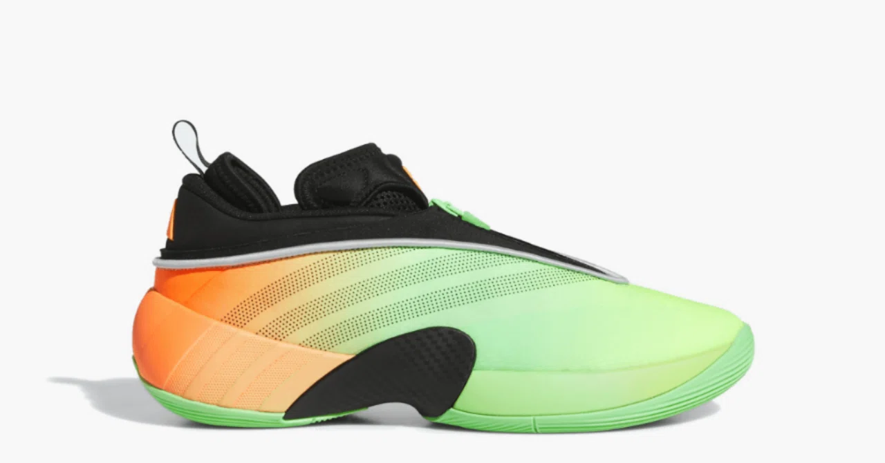 Adidas D.O.N. Issue 7 レビュー〜「最高レベルのトラクションと