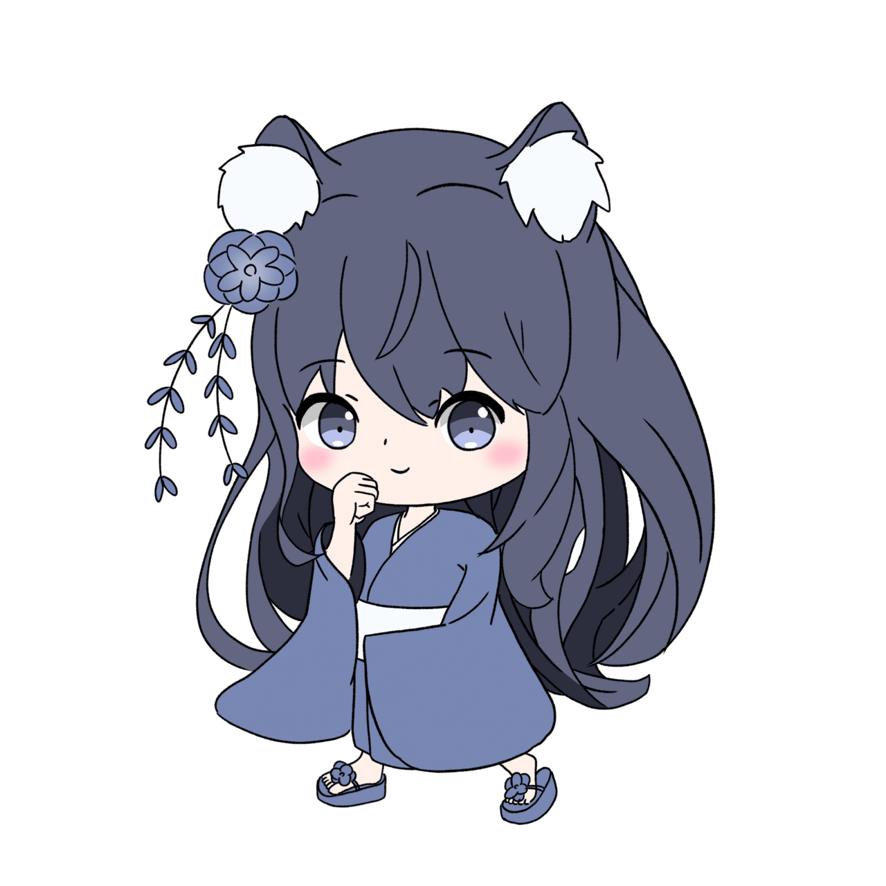 自己紹介｜のいるな