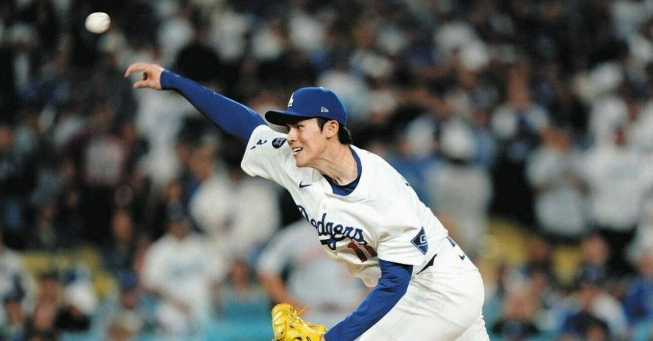 310】感激、佐々木朗希 復権！！2025.10.2｜宇治海鳳：この世界