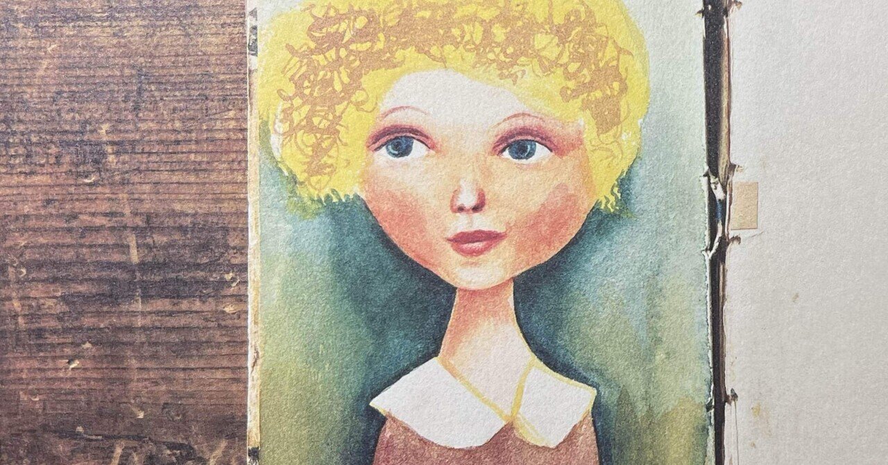 花を持つワンピースの少女　いわさきちひろ　リトグラフ作品 花を持つワンピースの少女 いわさきちひろ リトグラフ作品 Yahoo