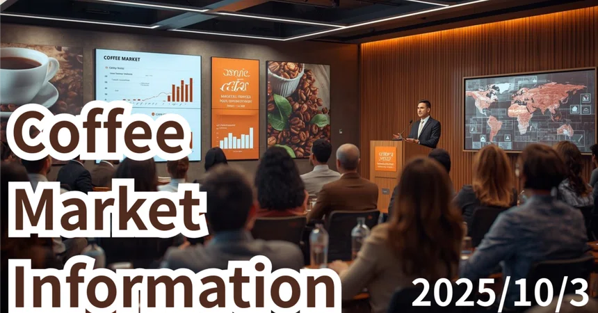 [Coffee Futures] Arabica stalls before the 384-cent barrier, focus on ...
