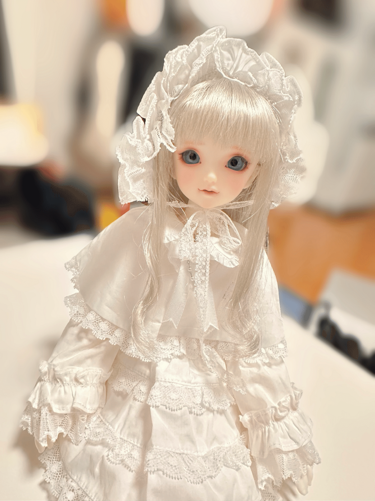 鏡　ミラー  ブライス　ドール  リカちゃん ロココ調　ディズニー　好きオススメ 鏡 ミラー ブライス ドール リカちゃん ロココ調 ディズニー