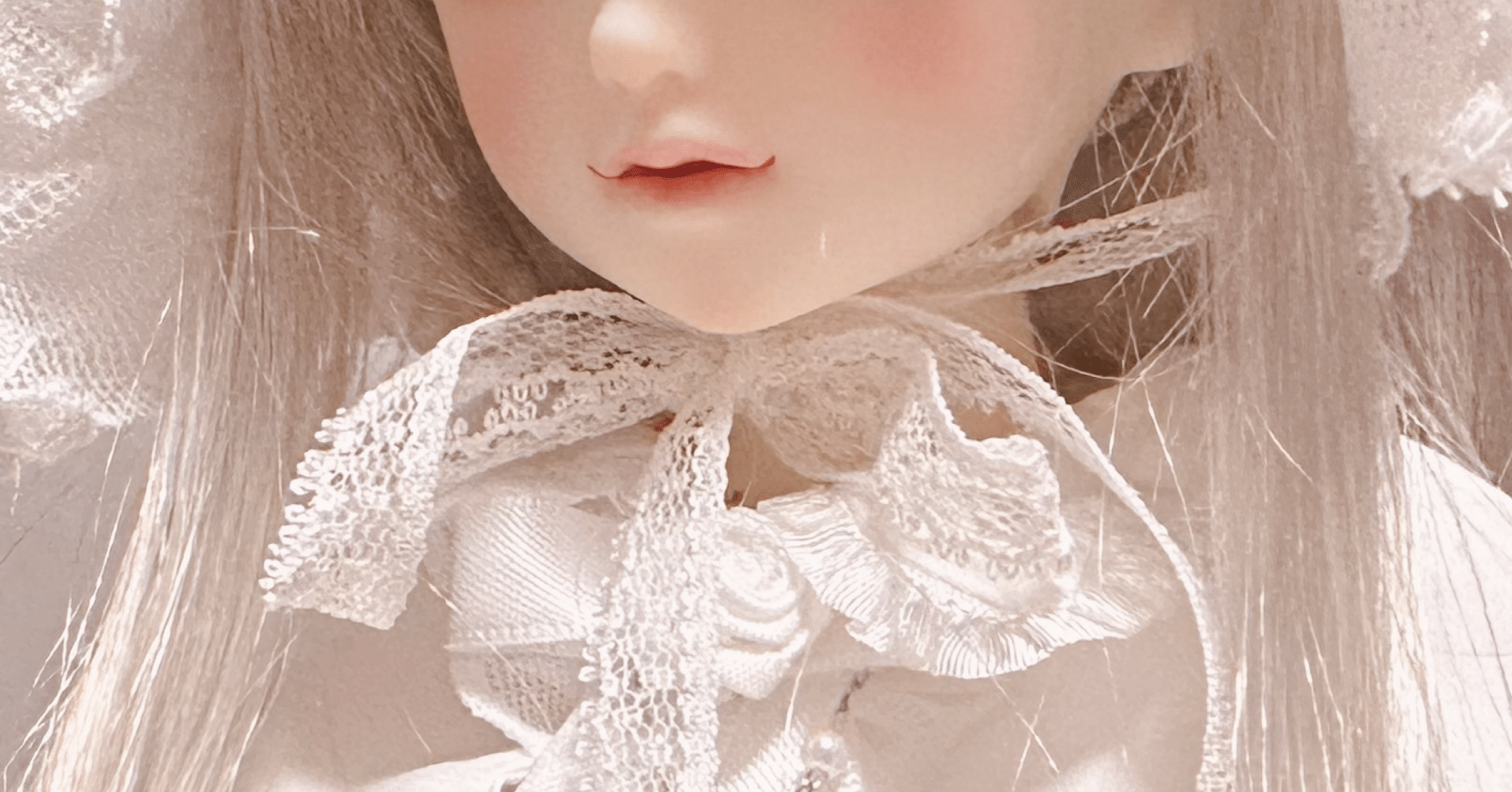 ドールが好き｜のづさ