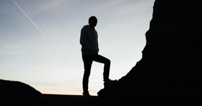 仕事が好きで ストイックな人が大好き 山縣 昇也 マーケロボ note