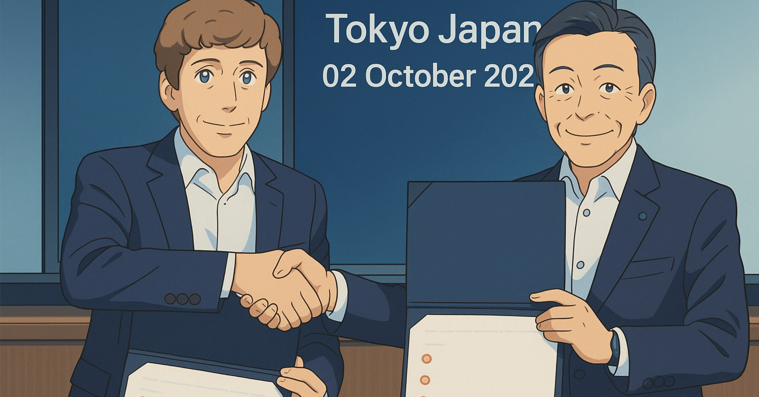 Azureを超えて：OpenAIが日本のJTCに託すAIインフラ｜Zun-Beho