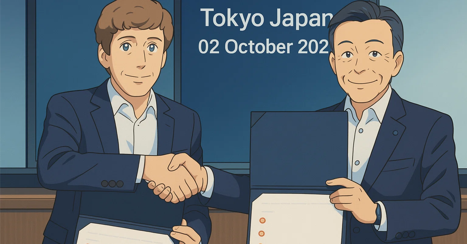 Azureを超えて：OpenAIが日本のJTCに託すAIインフラ｜Zun-Beho