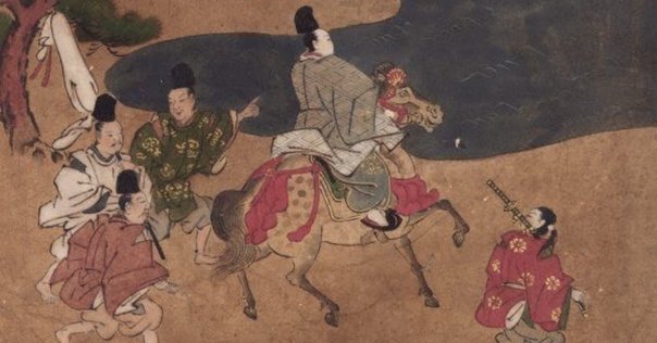 甲斐源氏と武田氏 甲斐源氏 vol.1】 甲斐国と河内源氏｜およまる