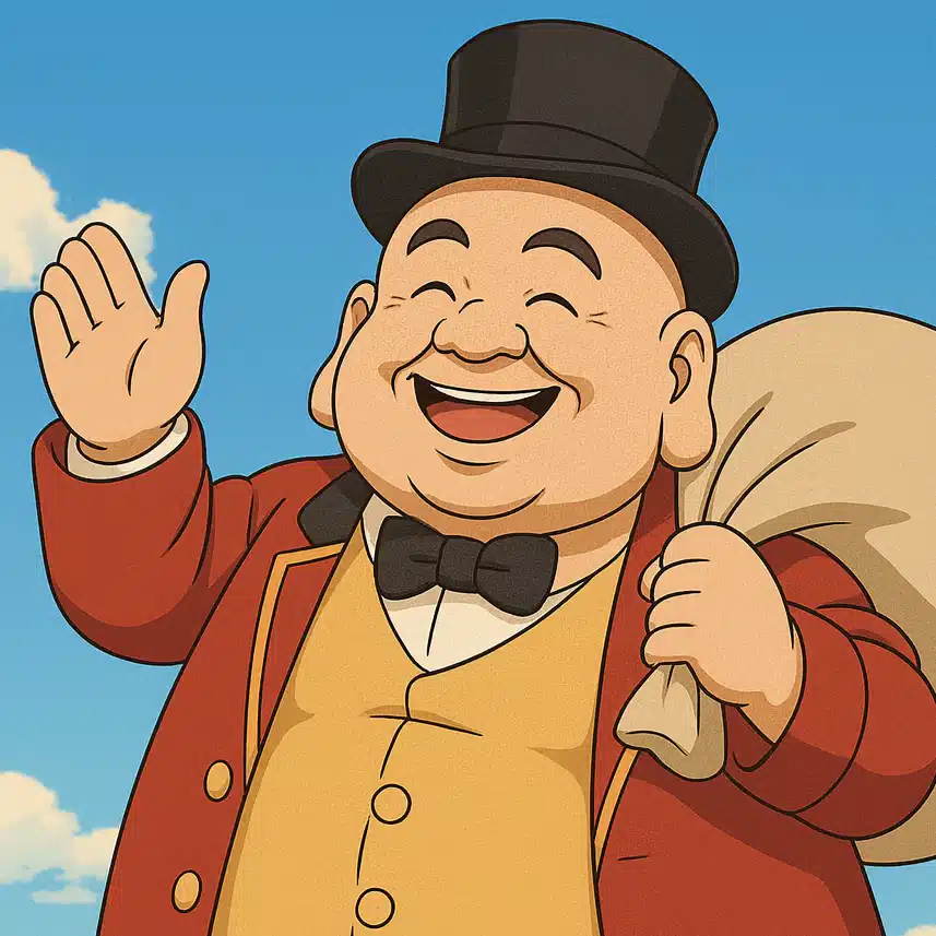 二仙　にせん🌱長期投資するお父さん