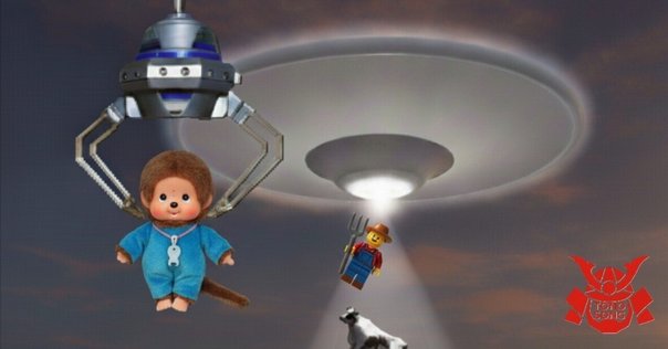 UFO CLUV / THE COLLECTORS 雑感｜モノ中村