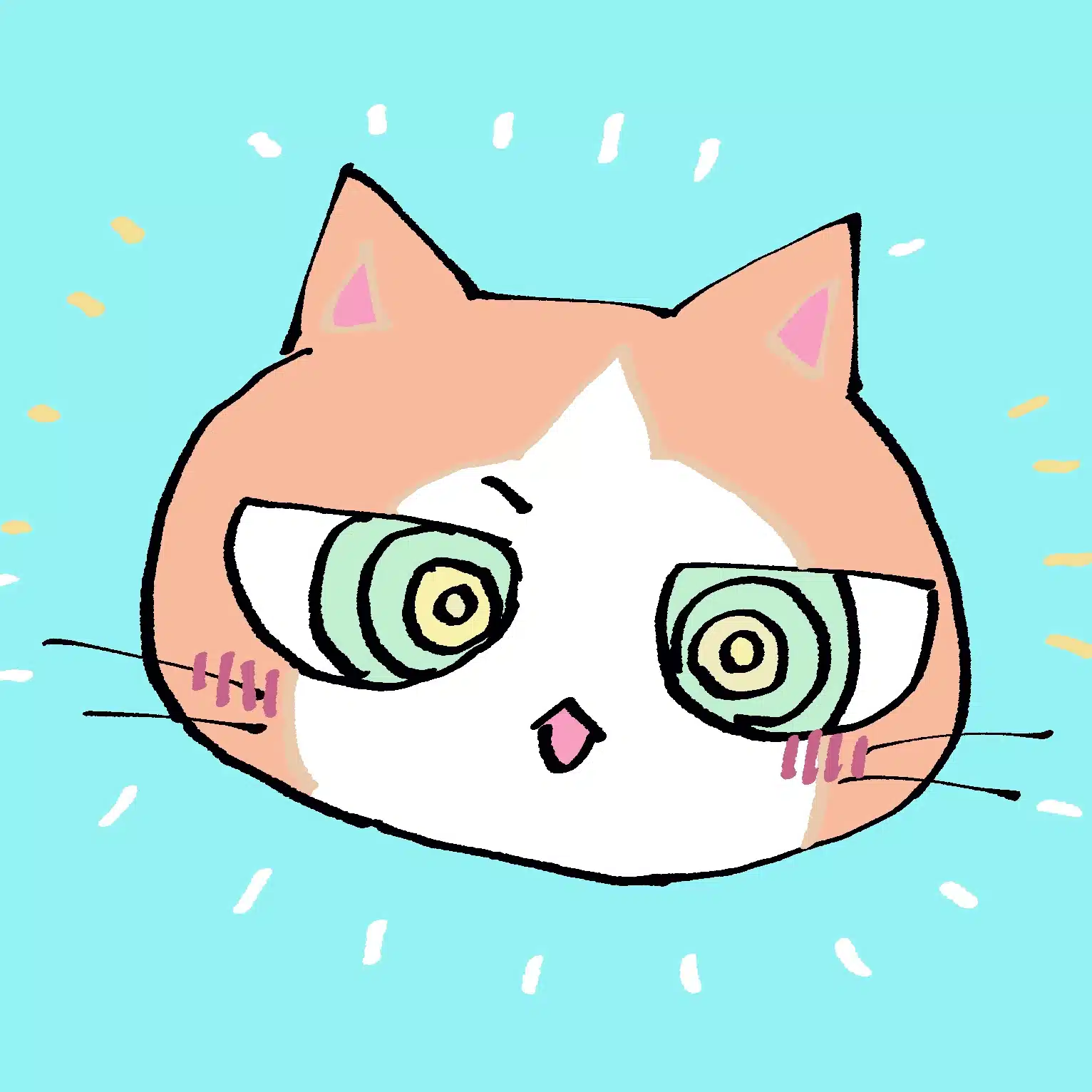 とらじろう