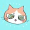 とらじろう