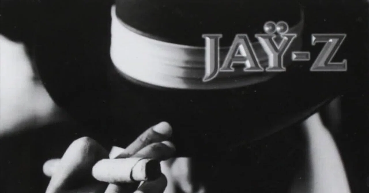 「Make The Road By Walking」JAY-Zネタ 人気盤 SkiとPremierが敷く土台 — JAY-Z - Reasonable Doubt｜TAKE WORKS / AI