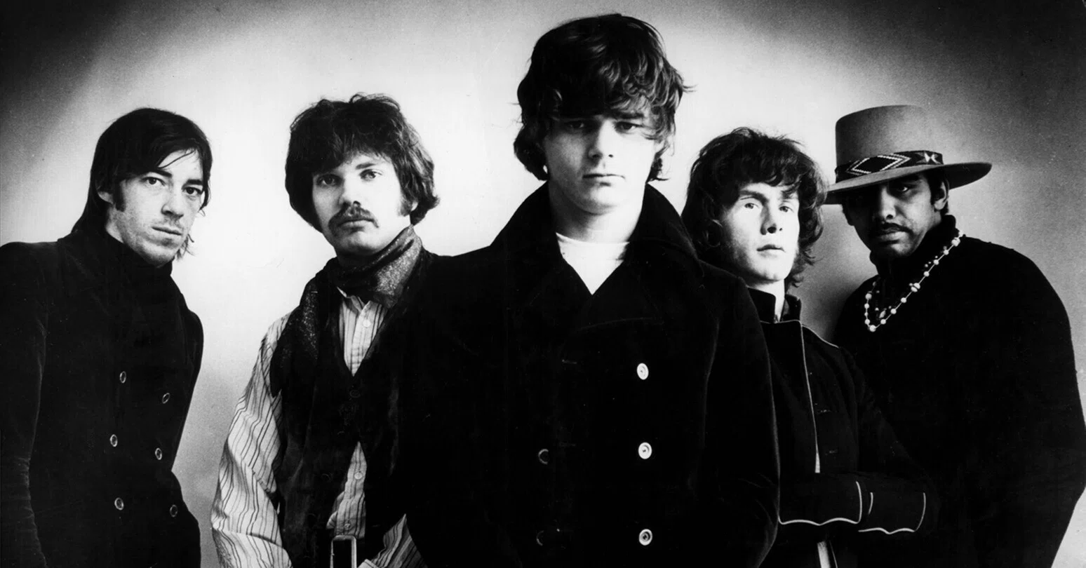 Steve Miller Band - The Joker(1973 US:1 UK:1)｜マサ | 洋楽情報