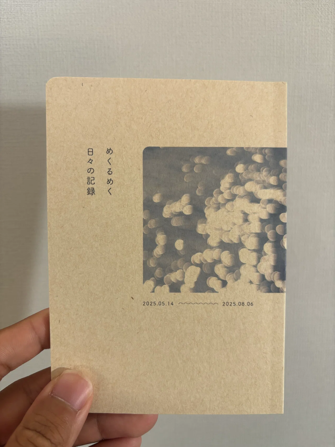I tried reading a ZINE for the first time: 