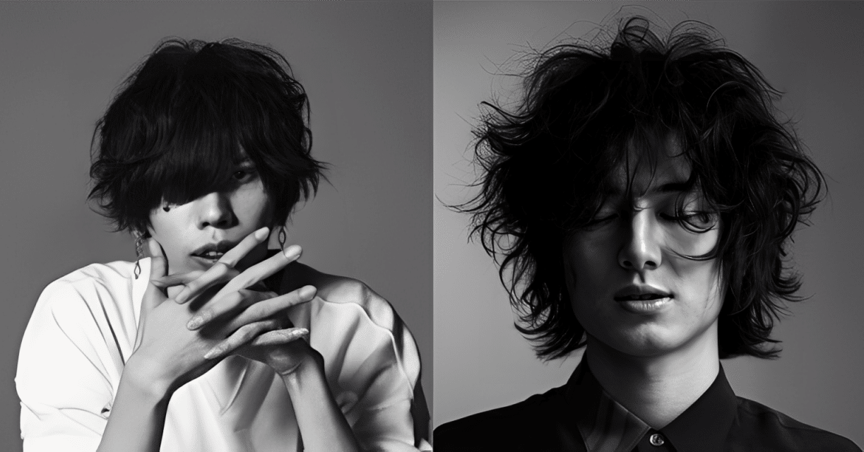 組合報　チラシ　米津玄師　藤井風　3枚 36baa9ca240e4669339bd3a2b460ce