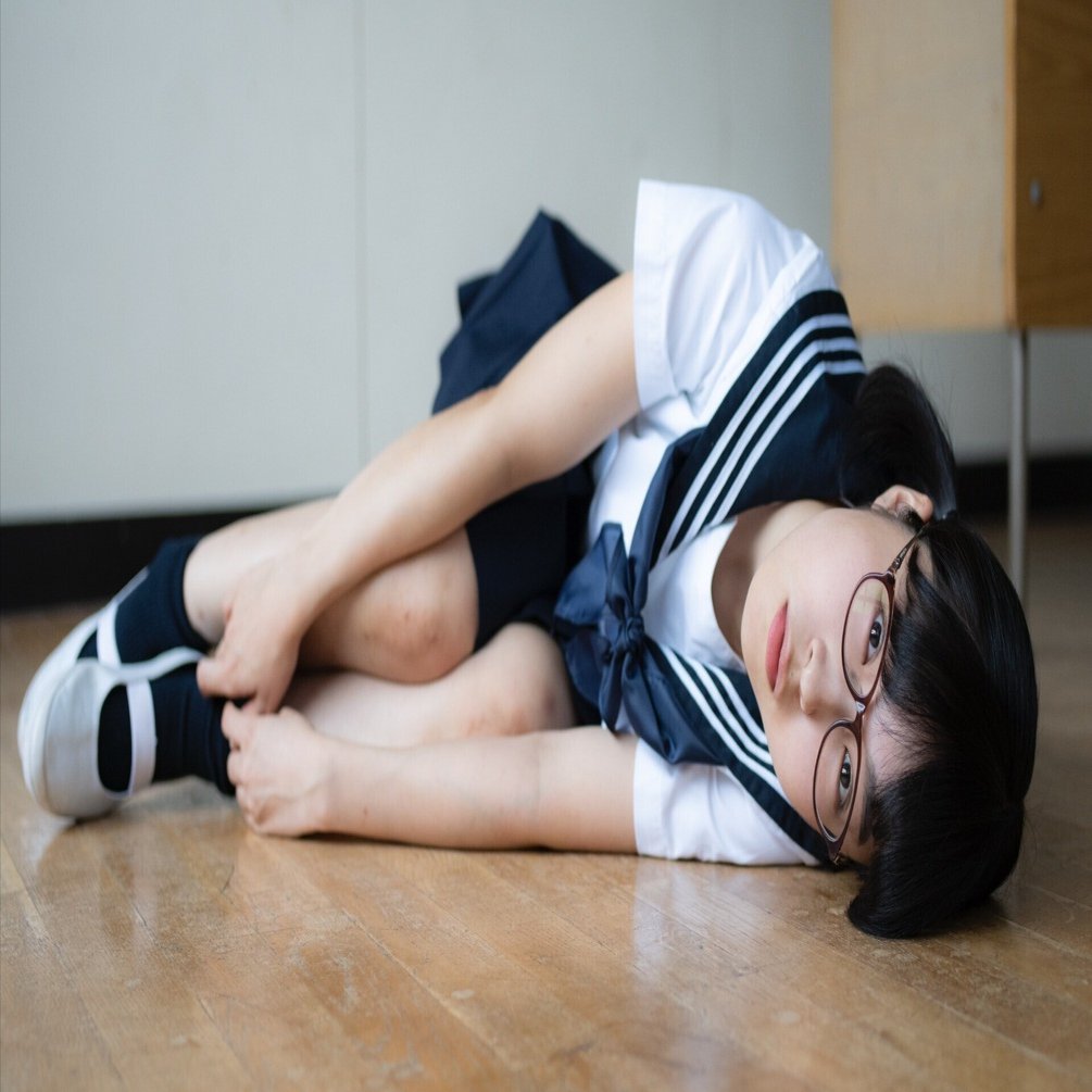 少女礼讃｜完全版（13）｜4491-4500｜青山裕企