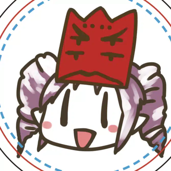 【鬼っ子ハンターついなちゃん】プロジェクト公式note（CV：門脇舞以様）