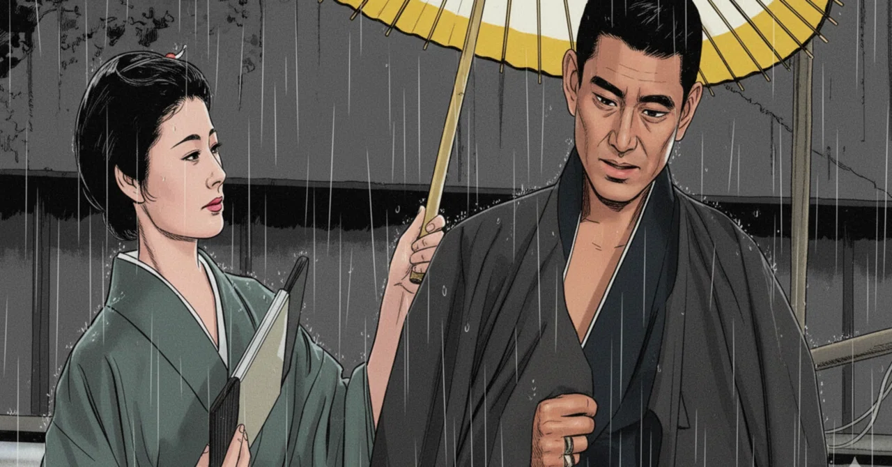 映画「緋牡丹博徒 花札勝負」1969年東映｜sukebezizy