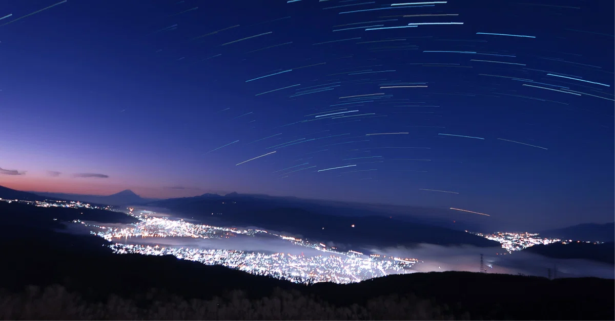長い夜を越えて、陽の光を迎えるまで。【宛名のない手紙】｜極夜 / Kyokuya