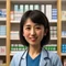 豆大福　病院薬剤師