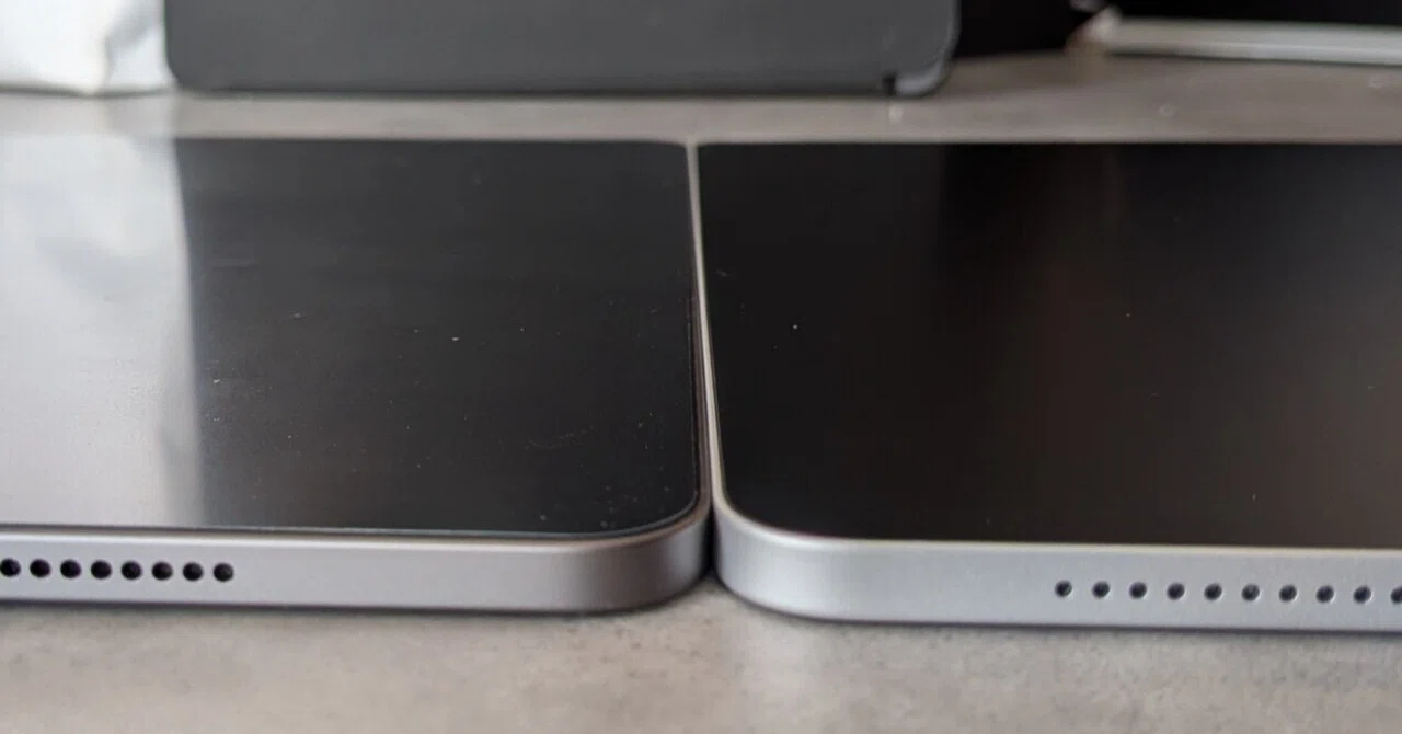 Wacom MovinkPad 11 本体とおまけ Wacom MovinkPad 11 vs iPad Pro 12.9 どっちが良い？ （おまけでWacom