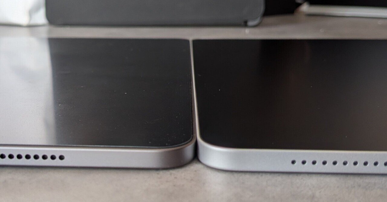 wacom MovinkPad 11 おまけつき Wacom MovinkPad 11 vs iPad Pro 12.9 どっちが良い？ （おまけでWacom