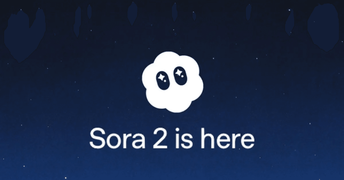 最新版】Sora2の招待コード一覧｜なべちゃん@副業で月20万