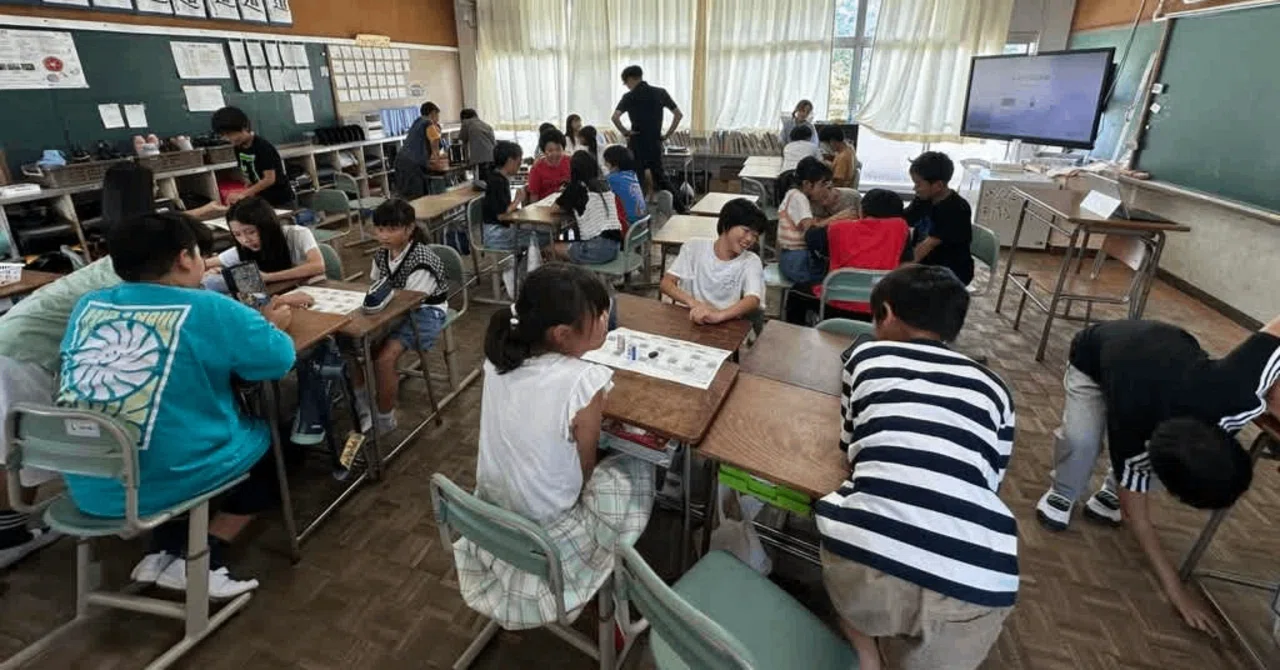 箕面 市立 西南 小学校