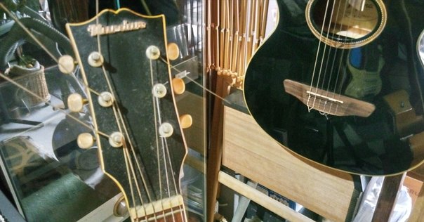 ARCHTOP TRIBUTE AT102M  【訳あり】 フルアコ 機材紹介：Archtop Tribute AT102｜Hikosans