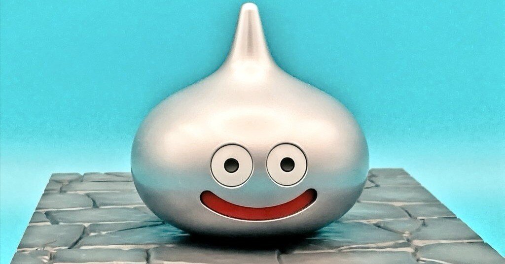 ‎✿オーダーメイドスライム︎‎‎✿ Order made Slime / オーダーメイドスライム