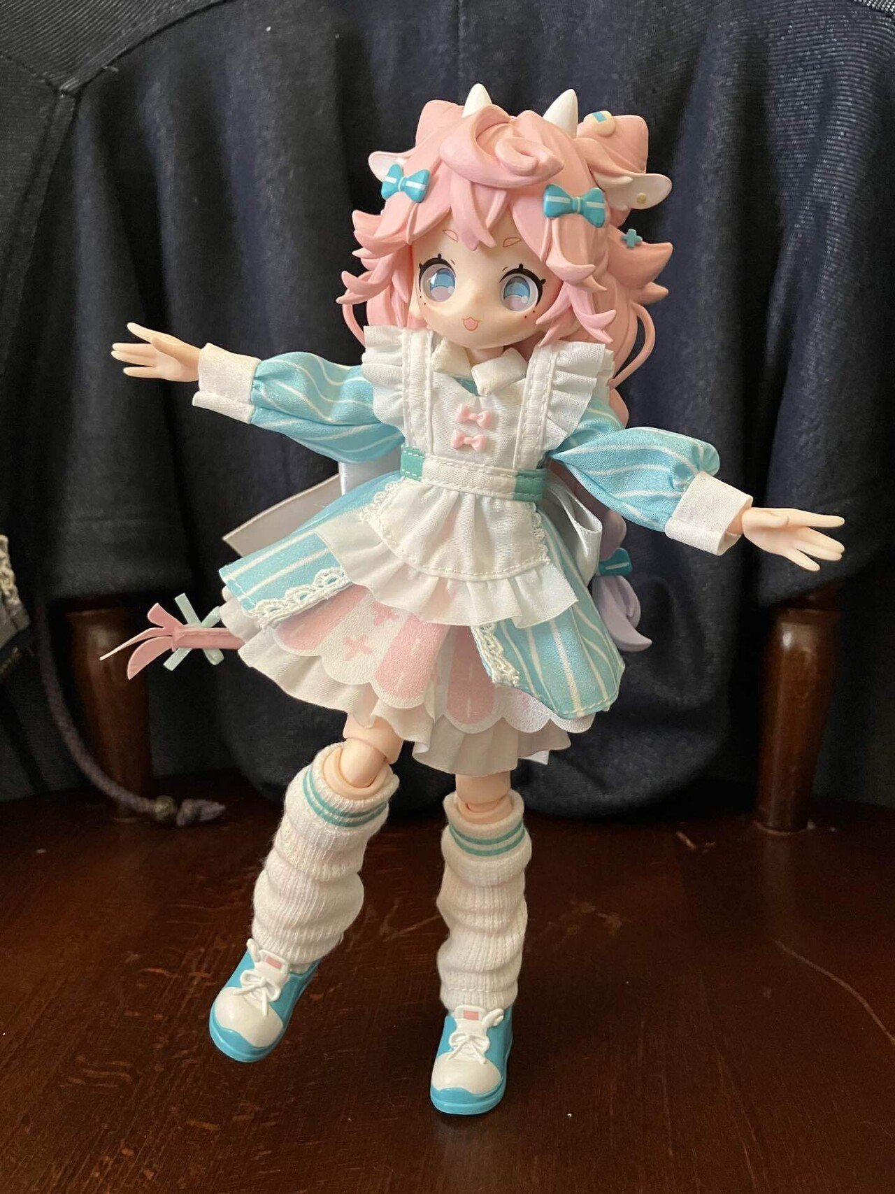 やっと来たSugary Girlsちゃん達！！｜はにーれもん(estrella)