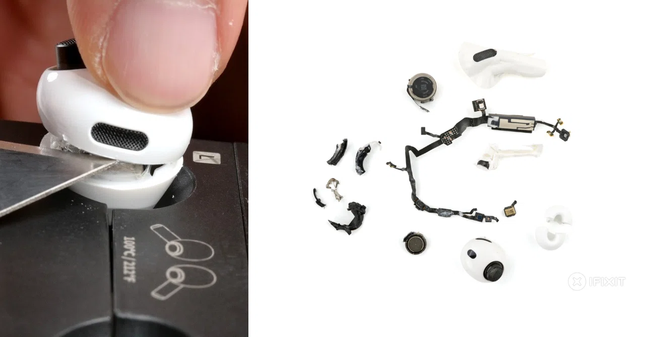 徹底解説】AirPods Pro 3を買う前に知っておきたい「バッテリー交換