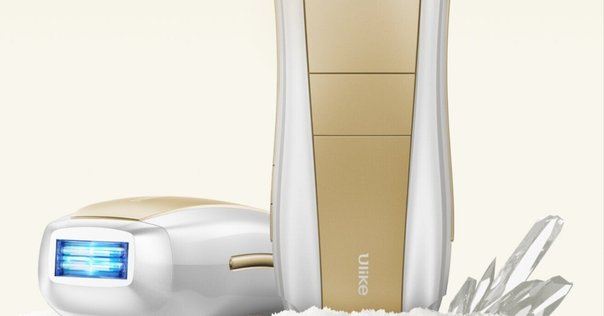 家庭用ニードル脱毛器 『Clean and Easy Deluxe Home