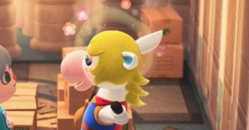 アンソニー あつ 森