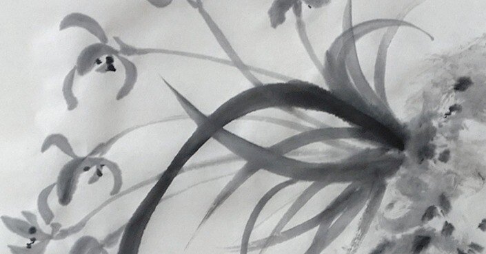 蘭の難しさを共有する。｜KaoRu IsjDha