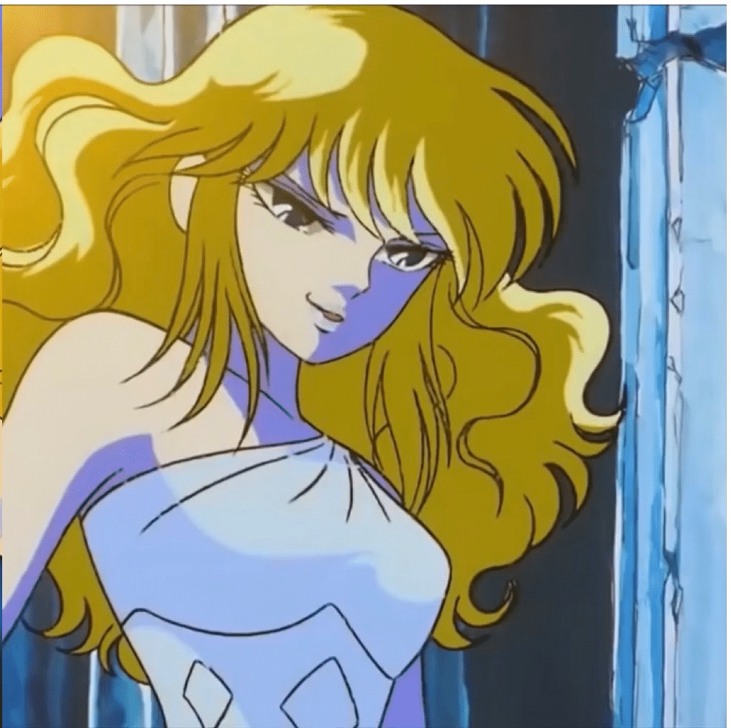 聖闘士星矢(旧劇場版4作)を改めて観てみた｜EDE(エド)