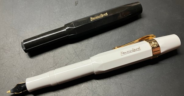 レビュー】クラフトエー 202 ハワイアンコア｜はくっち/文房具