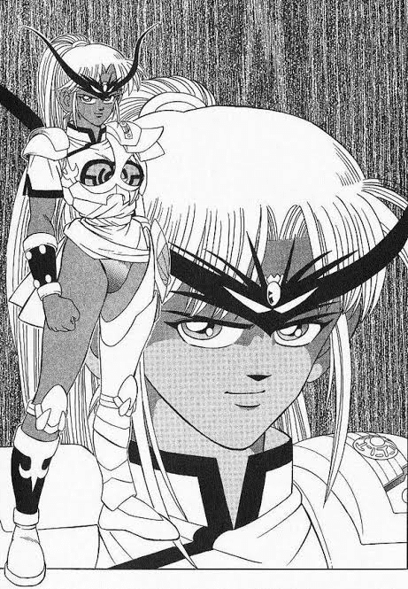 聖闘士星矢(旧劇場版4作)を改めて観てみた｜EDE(エド)