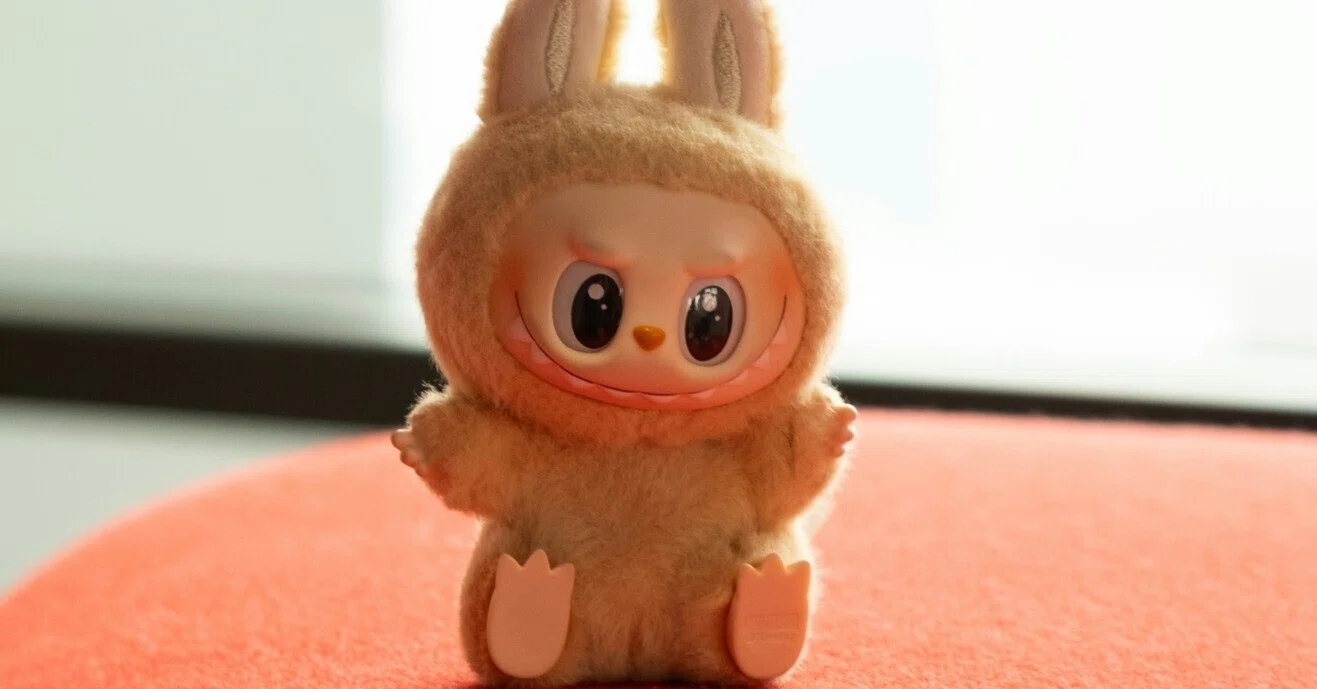 世界が「ぶさかわ（ugly-cute）」に魅了されている理由｜佐野篤 