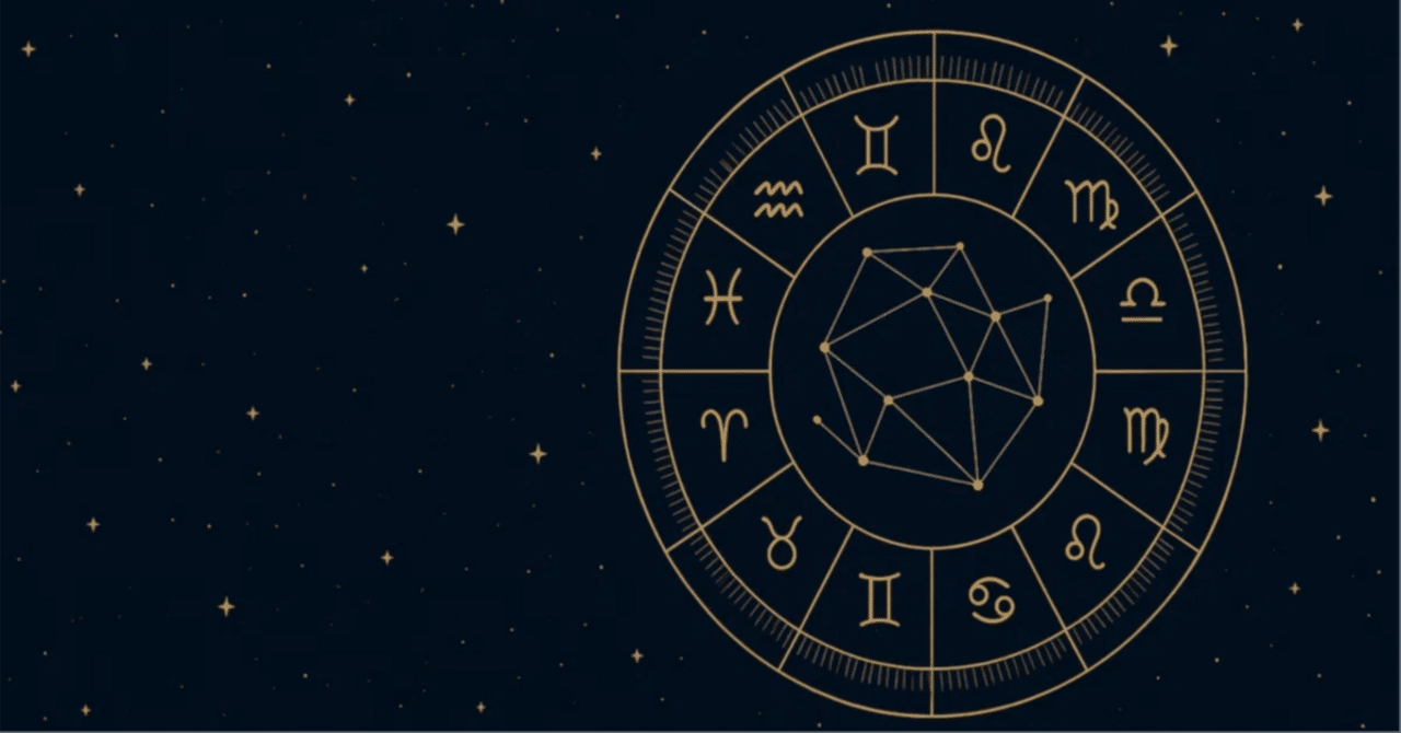 金融占星術 個別診断レポート #03｜Ⅰさん編｜Hoshi｜投資