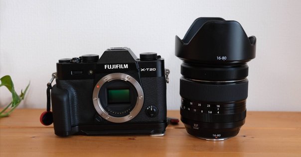 Fujifilm X-T20 ミラーレス一眼 XF18-55mm Amazon.com : Fujifilm X-T20 Mirrorless Digital Camera w/XF18