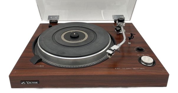 ヘッドホン AKG K601 レビュー】AKG K601 実はK501に近い音色。K501のクリアさと低音