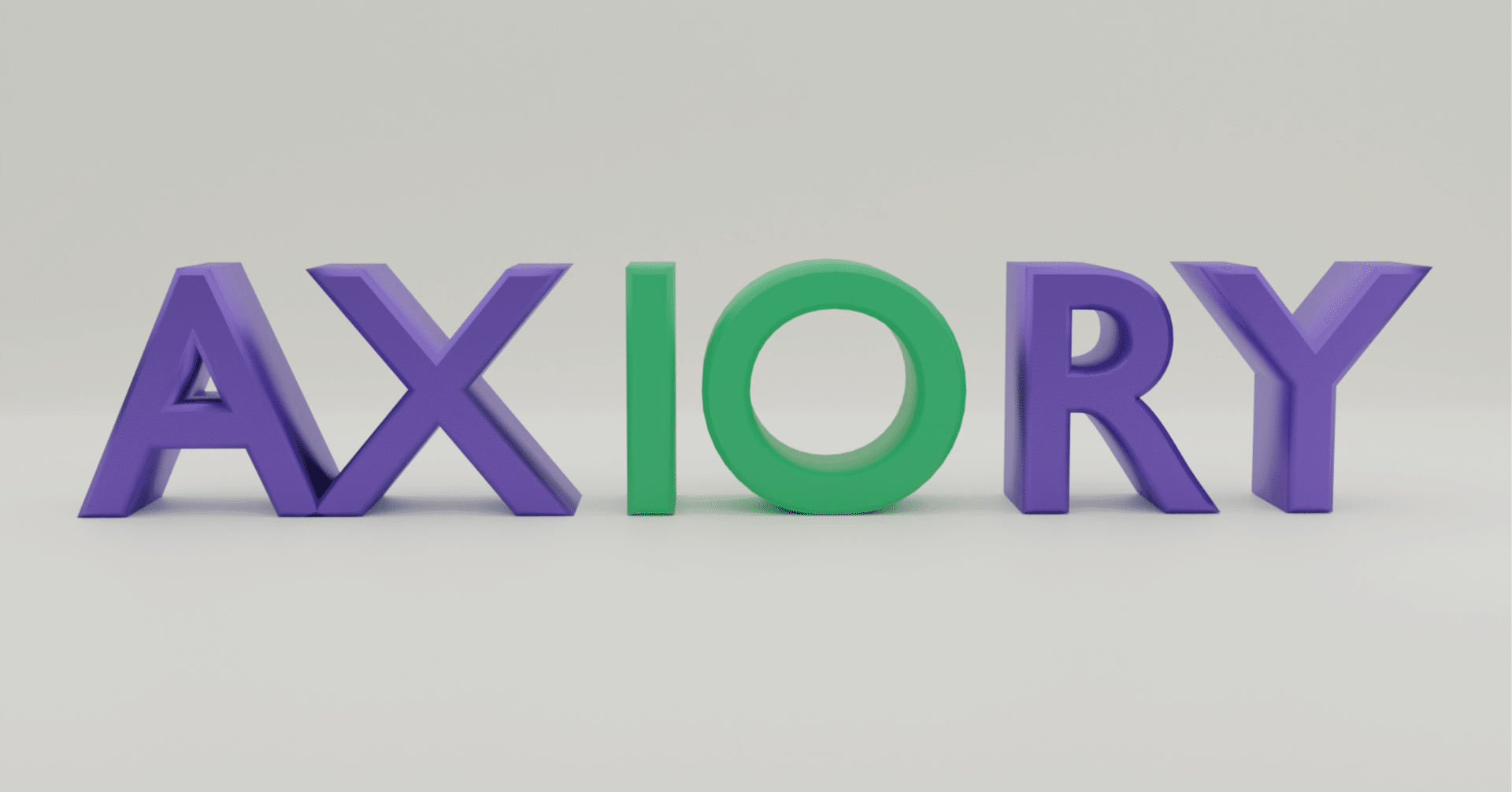 AXIORYの業界最狭スプレッド！口座タイプ・銘柄別で比較｜初めての海外FX