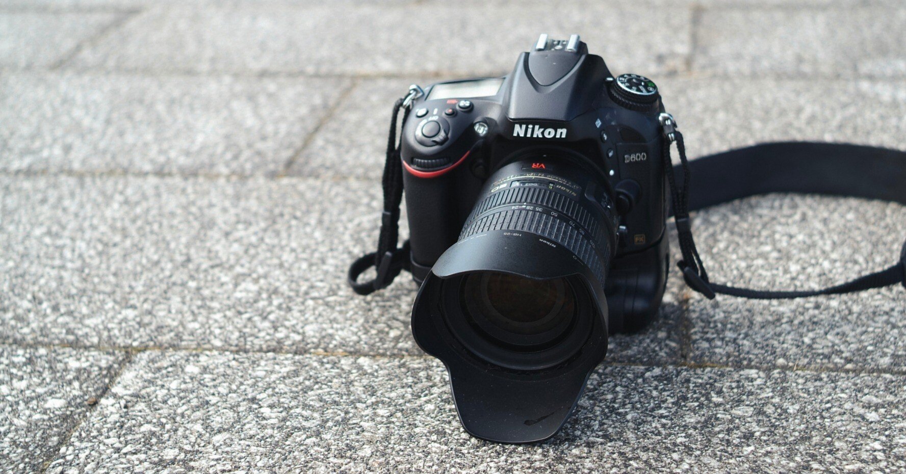 初フルサイズ！自分なりの感想【Nikon D600】｜硝子窓