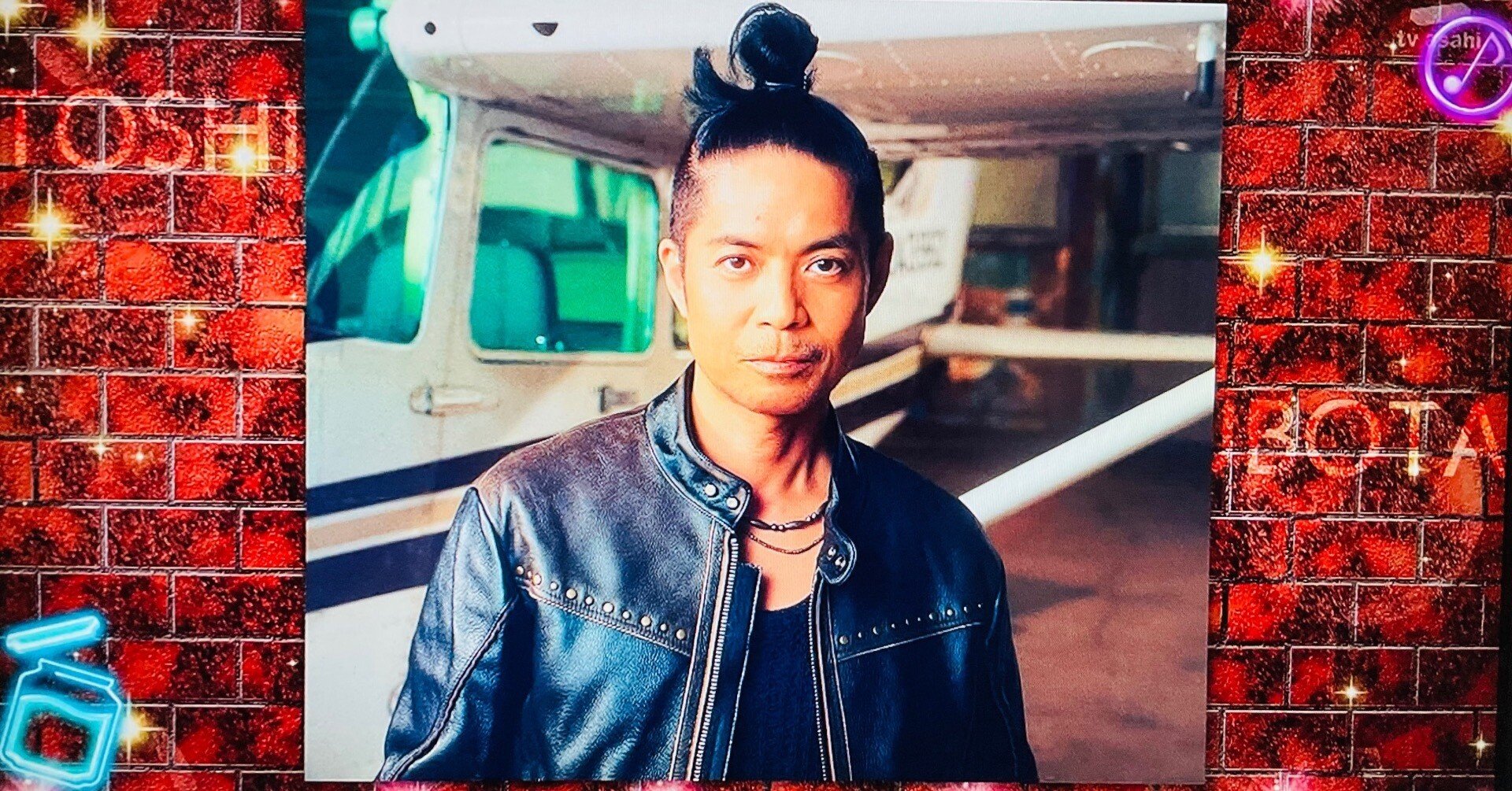 EIGHT-JAM』デビュー40周年・久保田利伸特集～やっぱ最高！私の