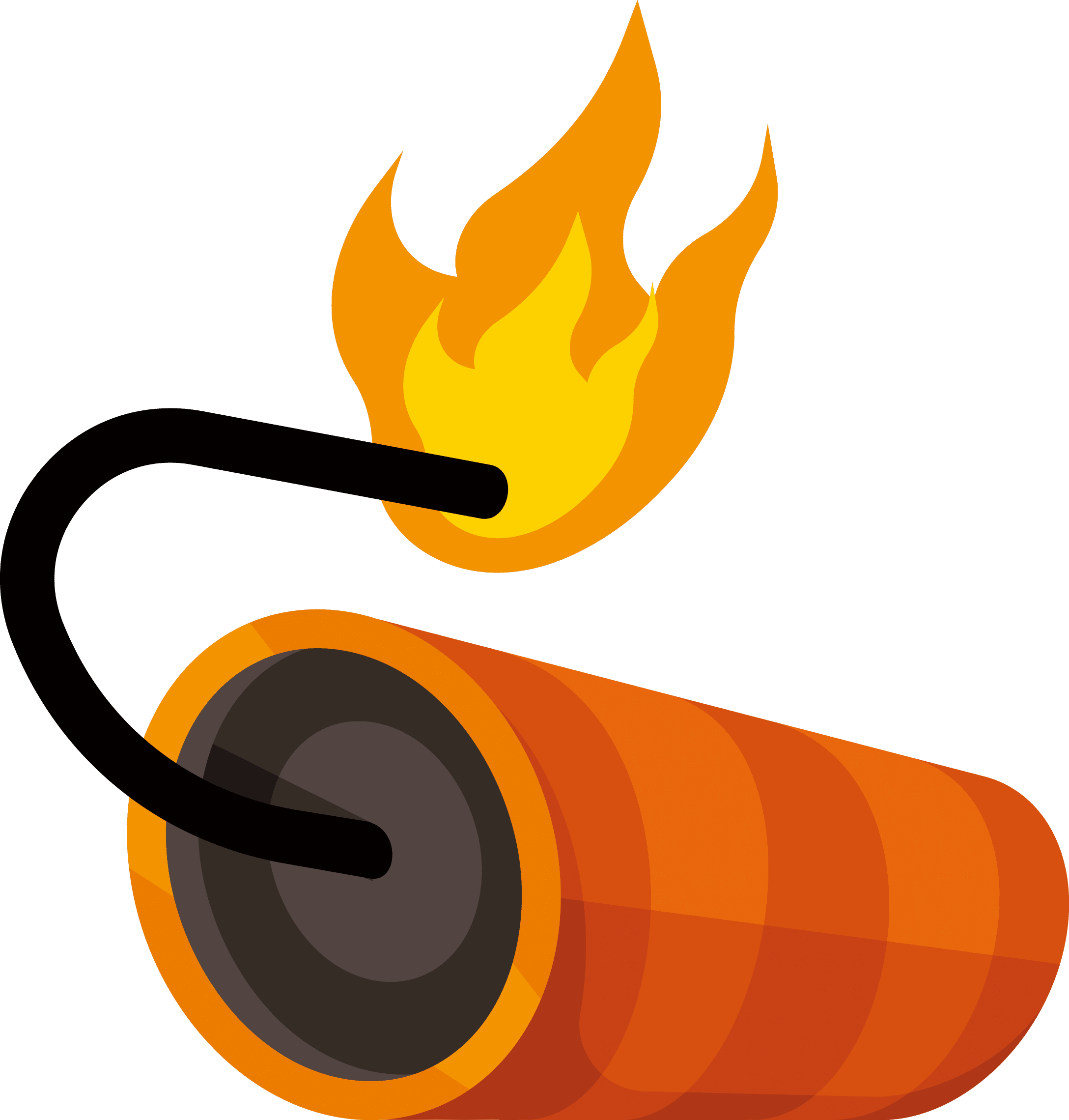 火薬と爆薬の違いについて クニ Note