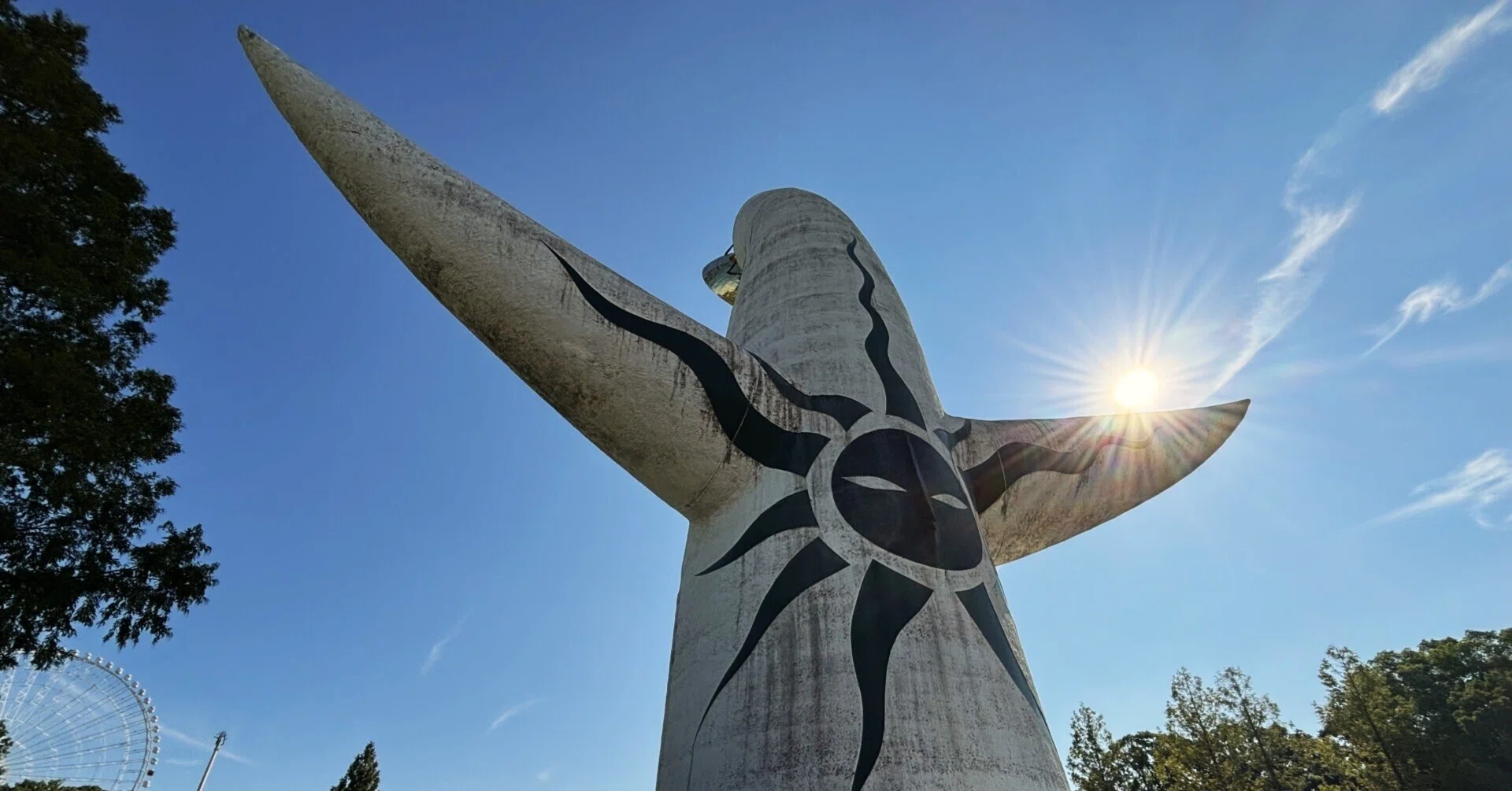 ヤノベケンジ03 そして「太陽の塔」へ｜Abbey -旅するように暮らす