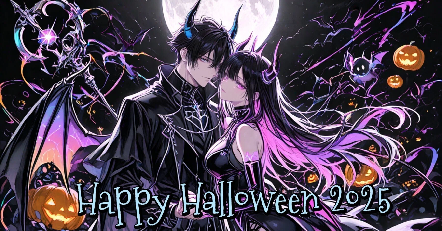 🎃ハロウィンイラスト】│オーソドックスver│【PixAI】|ゆっきー 🎃ハロウィンイラスト】│オーソドックスver│【PixAI】|ゆっきー