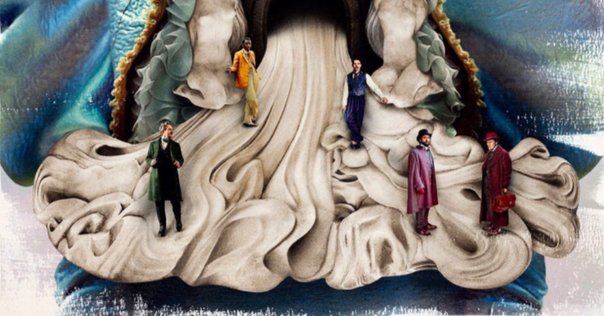 ラース・フォン・トリアーの【黄金の心3部作】について｜日和照